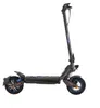 SIGMA N07 Elektrische scooter, 48V, 13Ah, 10 inch, zwart Productafbeelding-voorbeeld 4