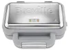 Breville DuraCeramic VST072X Waffeleisen Produktbild-Vorschau 1