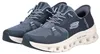 Skechers Glide Step Pro Sneaker Blau Produktbild-Vorschau 9
