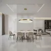 Luxemburg Crystal Prisms - Żyrandol 80cm LED 55W, Mosiądz Podgląd zdjęcia produktu 9