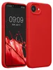 kwmobile Hülle kompatibel mit Apple iPhone 17e / iPhone 16e Produktbild-Vorschau 1
