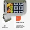 Klarstein PolarForce 30-litrový chladiaci box - Elektrický Náhľad obrázku produktu 3