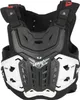 Leatt 4.5 Brustprotektor, schwarz, S - XL Produktbild-Vorschau 5