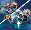 PLAYMOBIL 70746 - Novelmore Nights Violet Vale Demon Lai Voir les images du produit 3