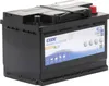 EXIDE Starterbatterie 12V 70Ah L5 für Auto LKW Batterie Produktbild-Vorschau 1