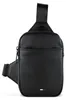 bugatti Crossover Bag Rico Herren, Damen schwarz Produktbild-Vorschau 11