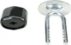 Two hardware components are shown against a white background. Náhled obrázku produktu