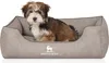 Knuffelwuff Orthopädisches Hundebett Tampa aus Produktbild-Vorschau 1