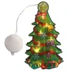 Kerstverlichting, hanglamp voor het raam, kerstdecoratie, Productafbeelding-voorbeeld 10