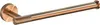 Koupelnový Věšák REA 6610A MODERN Brush Copper Náhled obrázku produktu 1