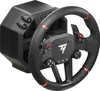 A racing wheel and pedals set for PC and PlayStation. Anteprima dell’immagine prodotto