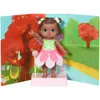 BABY born® Storybook Fairy Peach 18cm, Puppe Produktbild-Vorschau 20