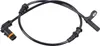 FEBI BILSTEIN ABS Sensor Raddrehzahl Vorne Links Vorne Produktbild-Vorschau 1