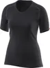 Löffler W Shirt S/S Transtex Warm     42 Produktbild-Vorschau 2