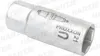 Proxxon 23396 Zündkerzennuss mit Magneteinsatz 21mm Antrieb Anteprima dell’immagine prodotto 3