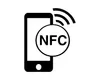 5 pezzi. Tag NFC, set NTAG216 adatto come portachiavi per Anteprima dell’immagine prodotto 3
