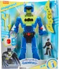 Fisher-Price Imaginext HGX98, 3 rok/roky, Vícebarevný, Náhled obrázku produktu 8