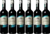 Schloss Sommerau Rotwein lieblich 0,75 l, alkoholfrei Produktbild-Vorschau 2