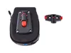 Satteltasche KLICKFIX MICRO 40 + Adapter schwarz Produktbild-Vorschau 5