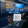 Ranqer Monitorhalterung – Racing Simulator TV-Halterung für Produktbild-Vorschau 2