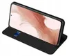 DUX DUCIS SKIN PRO Holster passend für SAMSUNG S23 schwarz Produktbild-Vorschau 6