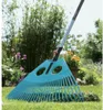 Manche à balai en bois combisystem GARDENA Voir les images du produit 8