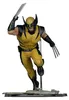 Statua Marvel, scala 1/10, Wolverine, altezza 18 cm Anteprima dell’immagine prodotto 1