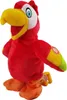 Papagei mit Stimme 20cm gehend 660218 49205 Produktbild-Vorschau 3