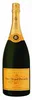 Veuve Clicquot Brut Champagne en coffret cadeau Champagne Voir les images du produit 2