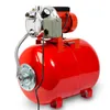 EBERTH Hauswasserwerk 3600 L/h Förderleistung, 4 bar Produktbild-Vorschau 1