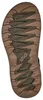 Sandalias de senderismo para hombre Teva, modelo Terra FI 5 Vista previa de la imagen del producto 7