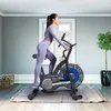 MAXXUS® Air Bike 90 Pro mit Luftwiderstand, LCD und 160 kg Produktbild-Vorschau 19