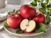 Apfelbaum Malus Starking Roter Delicious – Obstbaum 100–140 Produktbild-Vorschau 3