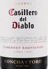 Casillero del Diablo Cabernet Sauvignon | 13,5 % vol | 0,75 Produktbild-Vorschau 8