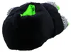 Home Comfort Damen-Fun-Hausschuh Kralle Schwarz, Produktbild-Vorschau 7