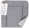 Mata do przewijania Mata do przewijania z bawełny 75x72 cm Podgląd zdjęcia produktu 1