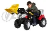 Rolly Toys rollyFarmtrac Steyr 6300 Terrus CVT 730001 von Náhľad obrázku produktu 2