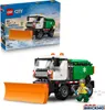 LEGO City Veicolo con Spazzaneve 60490 Anteprima dell’immagine prodotto 20