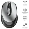 Trust Zaya mouse Ambidestro RF Wireless Ottico 1600 DPI Anteprima dell’immagine prodotto 20