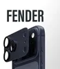PanzerGlass Fender Camera Prot Deep Blue iP 17 Pro Max Anteprima dell’immagine prodotto 6