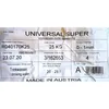 Schamottmörtel Universal Super 0 -1 mm 25 KG/Sack Produktbild-Vorschau 2