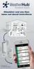 TFA WeatherHub Temperaturmonitor Starter Set 1 mit Temp. Produktbild-Vorschau 13