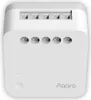 A white electronic device with multiple connection ports and indicator lights. Náhľad obrázku produktu