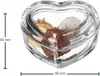 Leonardo cuore di vetro L020801 Anteprima dell’immagine prodotto 8