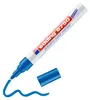 Edding 8750, 1 Stück(e), Blau, 2 mm, 4 mm, 141 mm, 15 mm Produktbild-Vorschau 1