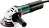 Metabo Winkelschleifer WQ 1100-125 Scheibendurchmesser 125 Anteprima dell’immagine prodotto 1