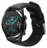 kwmobile Leder Uhrenarmband für Huawei Huawei Watch GT / Produktbild-Vorschau 1
