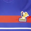 JELEX Herren Frankreich Trikot Retro History blue XL Produktbild-Vorschau 3