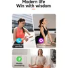 Sportliches Smart-Armband,Multifunktionales Produktbild-Vorschau 5