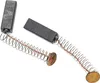 vhbw 2x Kohlebürste 20,2 x 5,4 x 6,9 mm kompatibel mit Produktbild-Vorschau 2